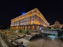 Low-light ultrawide camera: Night mode - f/2.2, ISO 6174, 1/14s - Realme GT Neo3 review