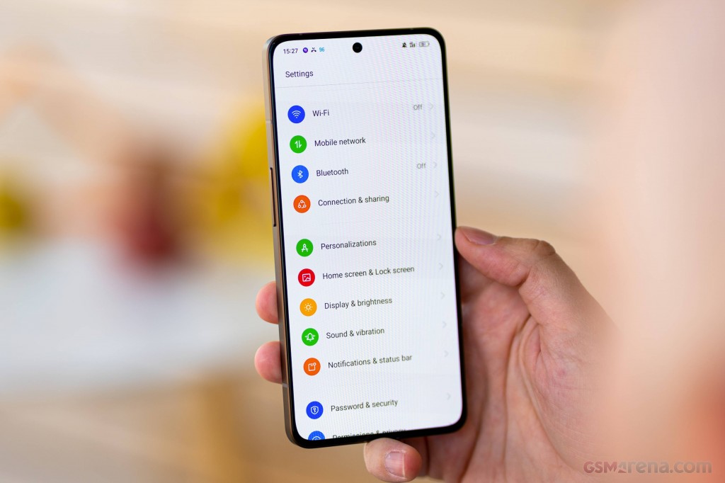 Realme GT2 Explorer Master pictures, official photos