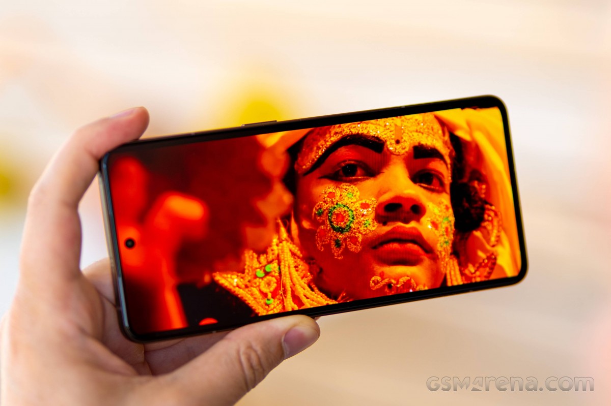 Realme GT2 Pro in for review - GSMArena.com news