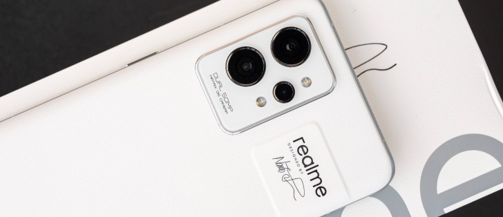 Realme GT2 Pro review - GSMArena.com tests