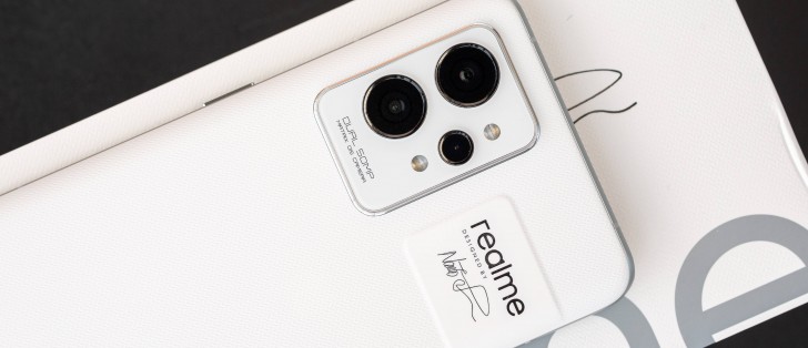 Realme GT2 review: Camera