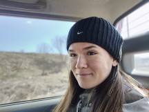 Portrait samples - f/2.8, ISO 118, 1/100s - Realme GT2 review