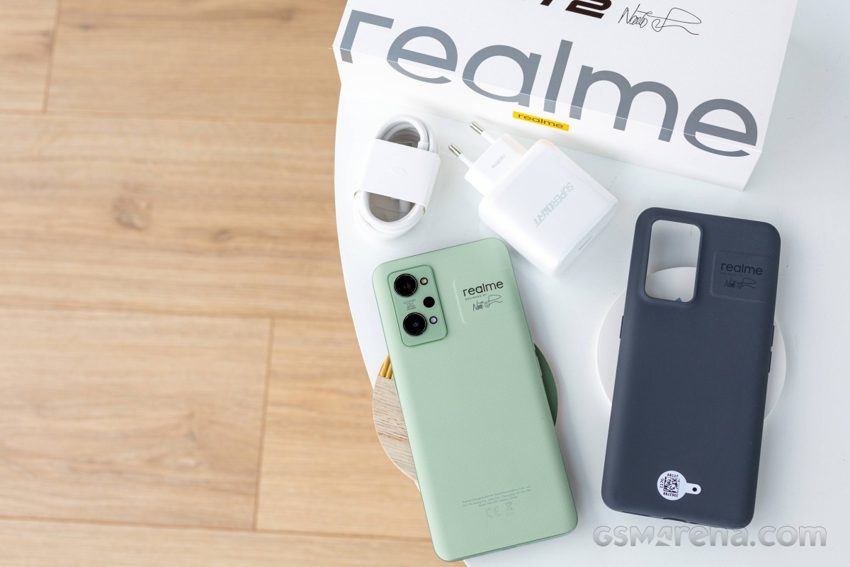 Realme GT2 review