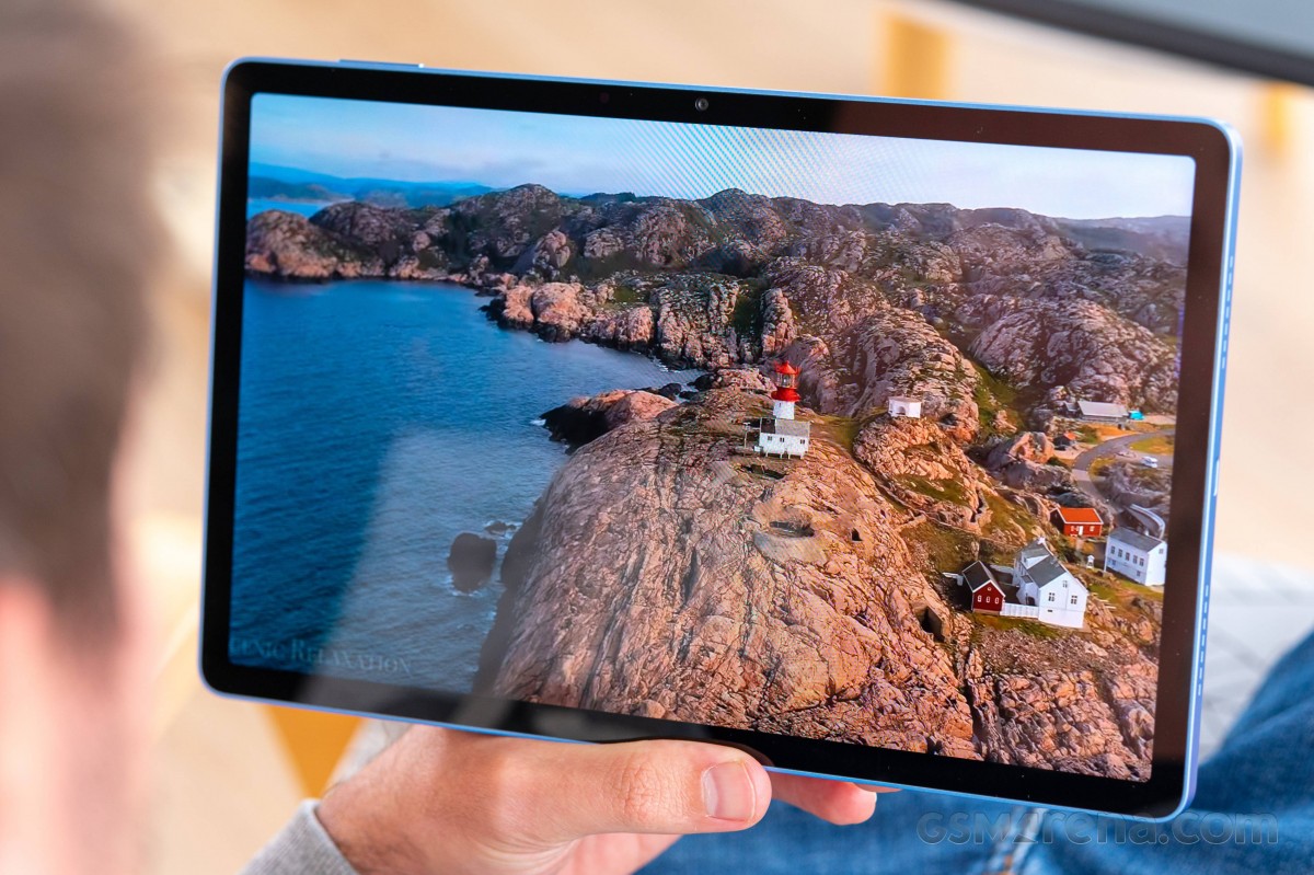 Realme Pad X Review: A Compelling Android Alternative To Base iPad