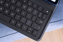 Realme Pad X with Bluetooth keyboard - Realme Pad X review