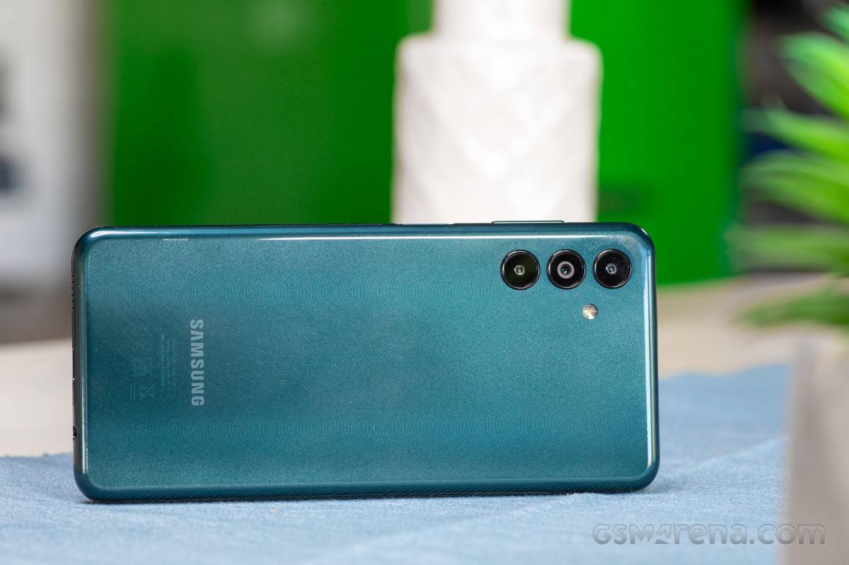 Samsung Galaxy A04s review