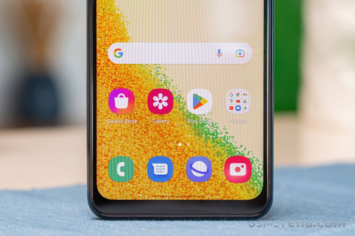 Samsung Galaxy A04s review