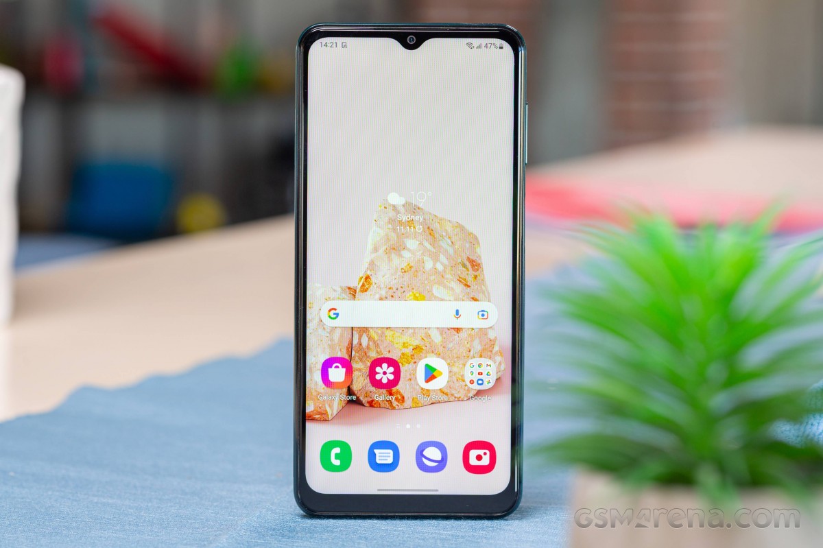 Samsung Galaxy A04s review