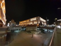 Samsung Galaxy A13: 5MP ultrawide camera low-light samples - f/2.2, ISO 800, 1/10s - Samsung Galaxy A13 review