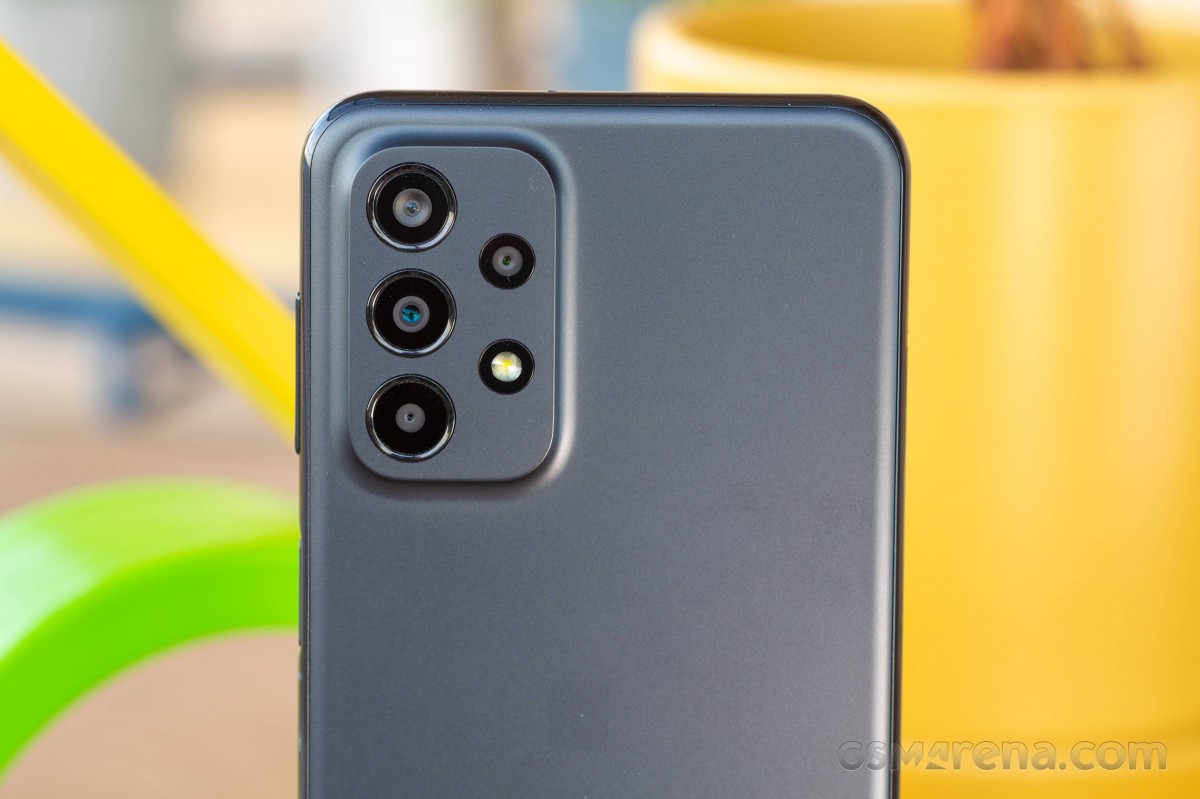 Samsung Galaxy A23 5G Review Camera Photo And Video Quality