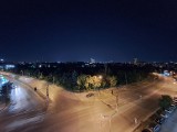 Ultrawide Night Mode, 8MP - f/2.2, ISO 1250, 1/4s - Samsung Galaxy A33 5G review