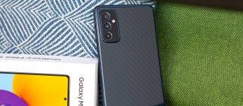 Samsung Galaxy M52 5G review