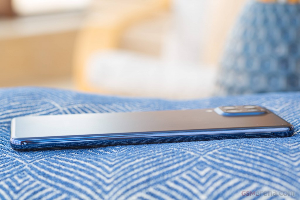 Samsung Galaxy M53 pictures, official photos