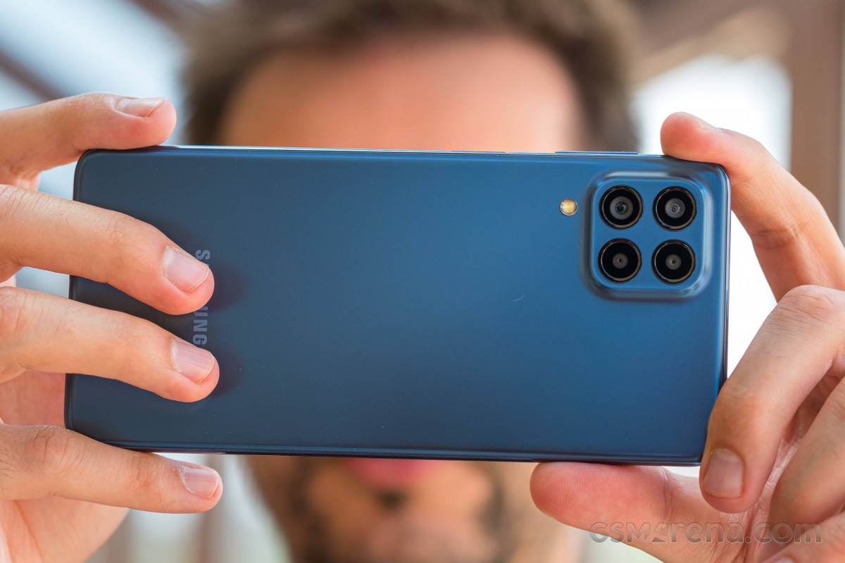 samsung new mobile 5 camera