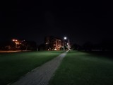 Low-light samples, ultrawide camera - f/2.2, ISO 3200, 1/10s - Samsung Galaxy M53 review