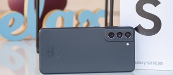 بررسی Samsung Galaxy S21 FE 5G