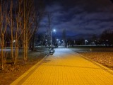 Main Night mode, 12MP - f/1.8, ISO 640, 1/7s - Samsung Galaxy S21 FE 5G review