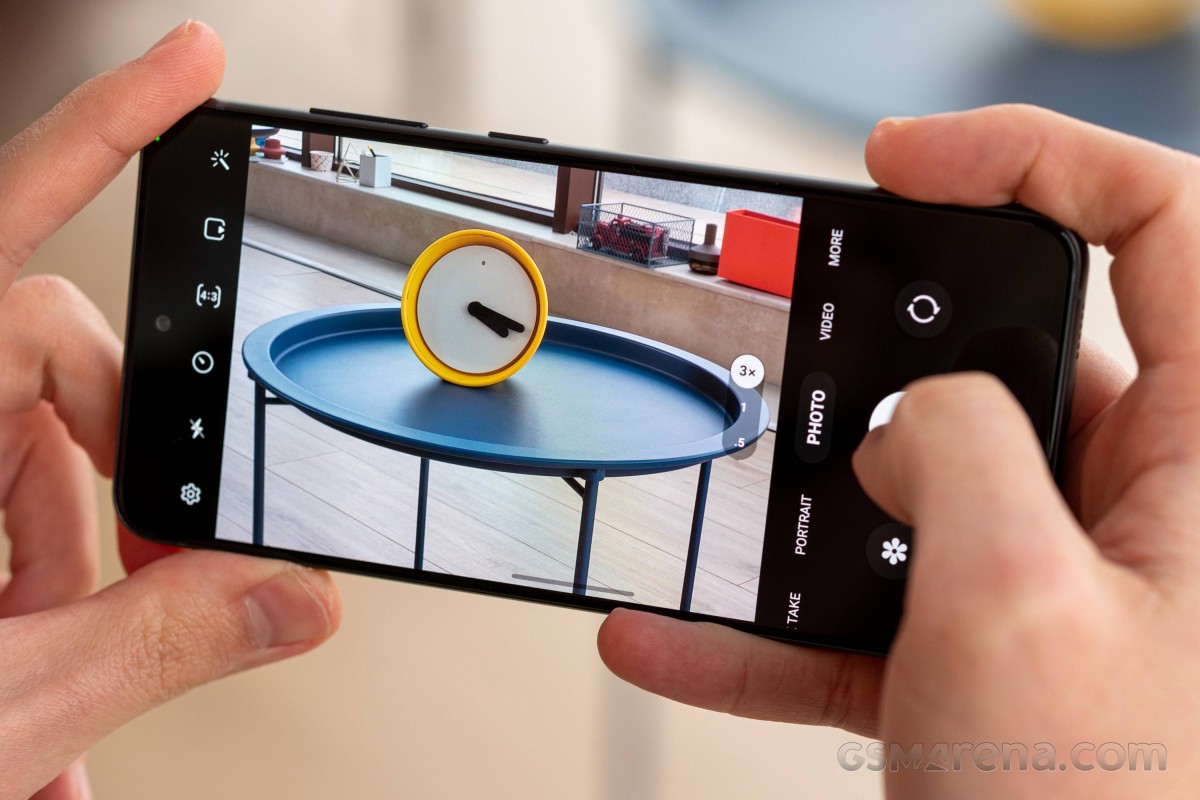 Samsung Galaxy S20 FE 5G review: Camera quality
