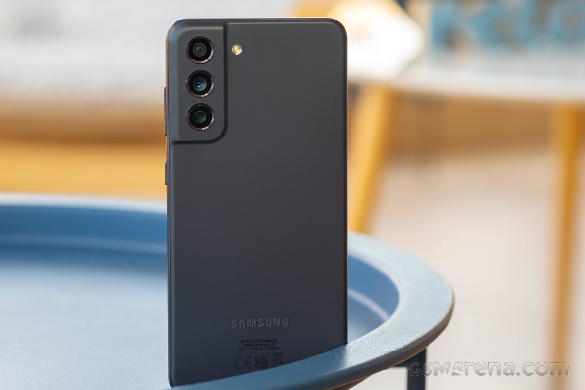 Samsung Galaxy A53 5G Review - Pros and cons, Verdict