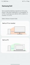 DeX - Samsung Galaxy S22 Ultra review