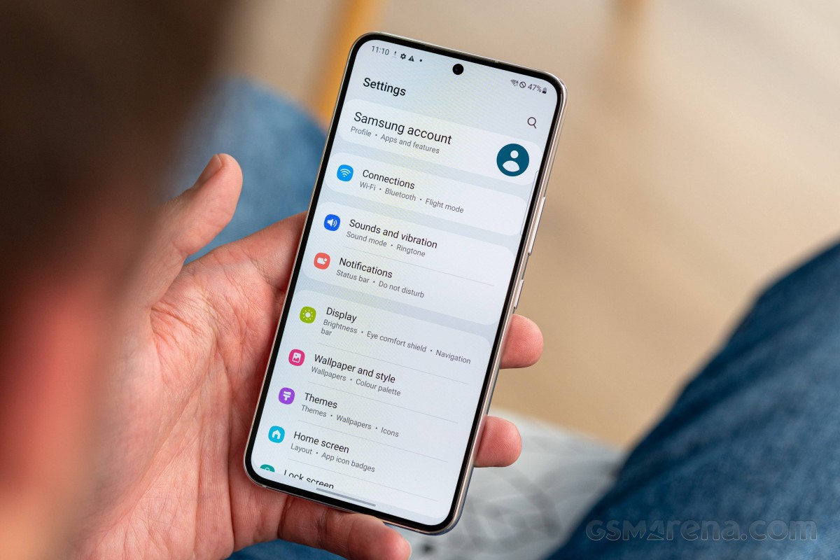 Samsung Galaxy S22, Galaxy S22 Plus and Galaxy S22 Note wallpapers appear  to confirm tweaked aspect ratios and display resolutions -   News