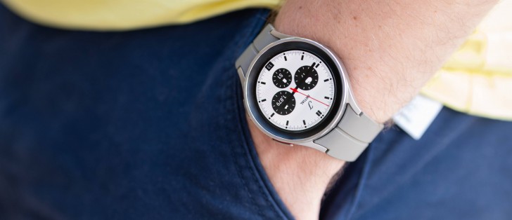 Galaxy Watch 5 and Watch 5 Pro review: The best Android watch gets a modest  update