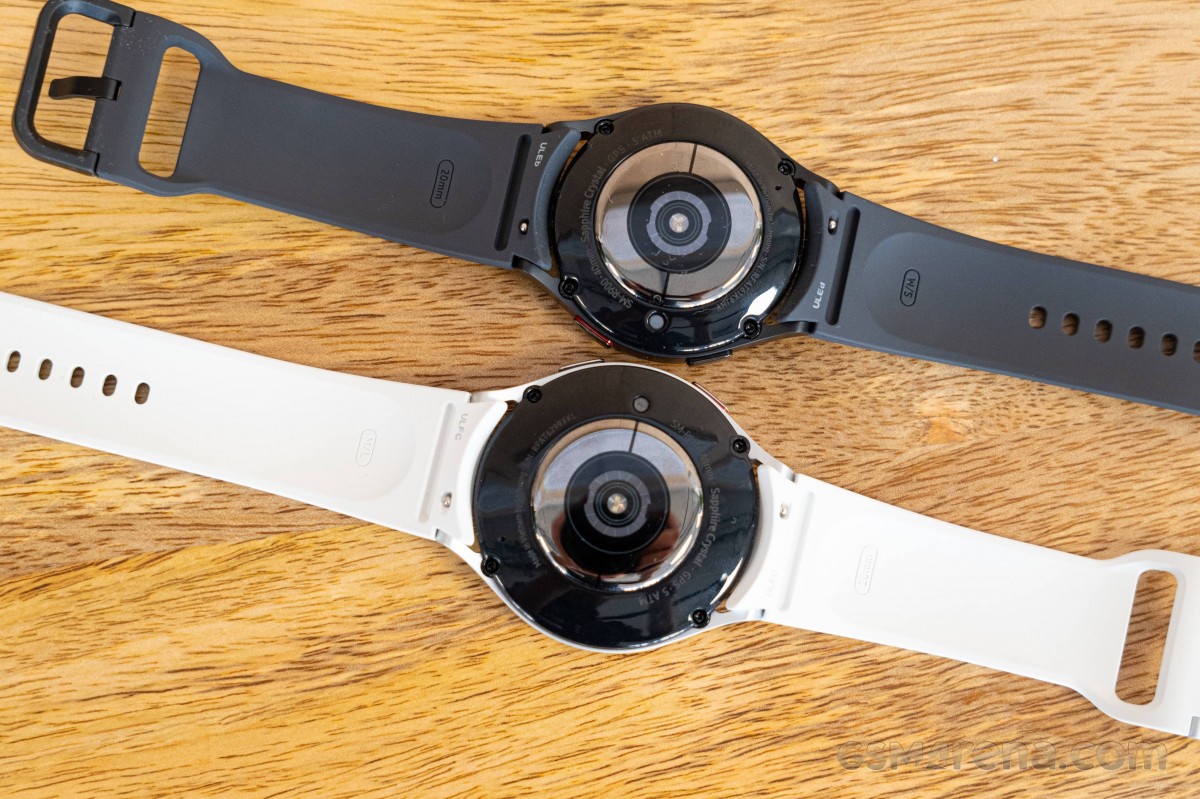 Samsung Galaxy Watch5 series review