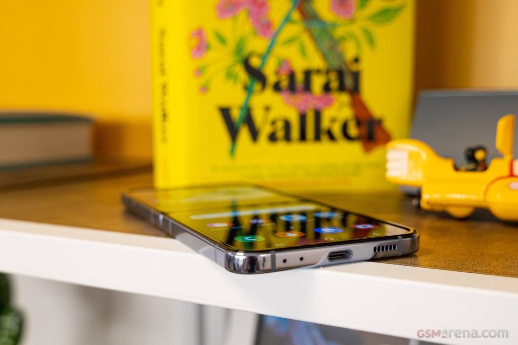 Samsung Galaxy Z Flip4