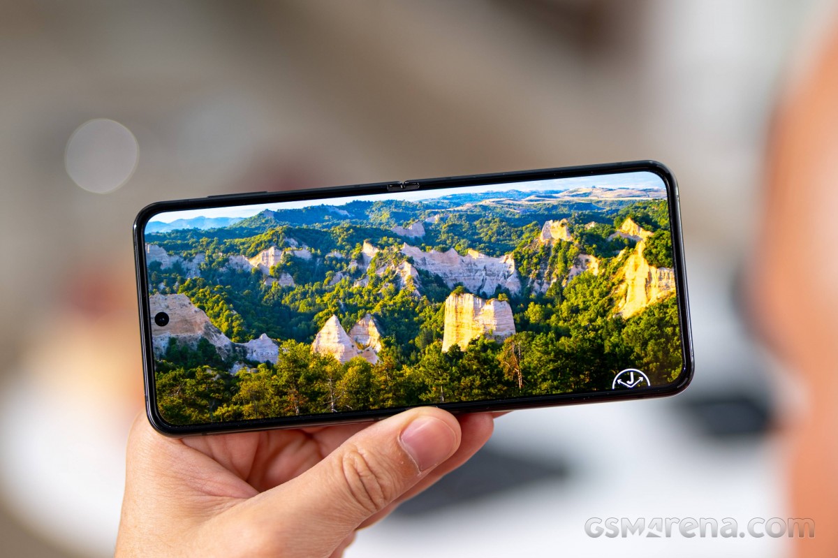 Samsung Galaxy Z Flip3 5G review -  tests