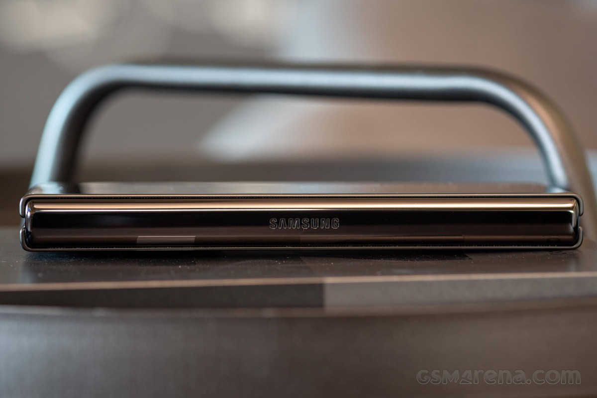 Samsung Galaxy Z Fold3 long-term review