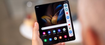 Galaxy Z Fold 4 review: key advantages - PhoneArena