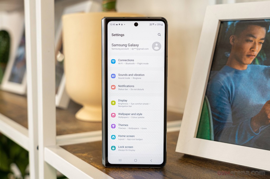 Samsung Galaxy Z Fold4