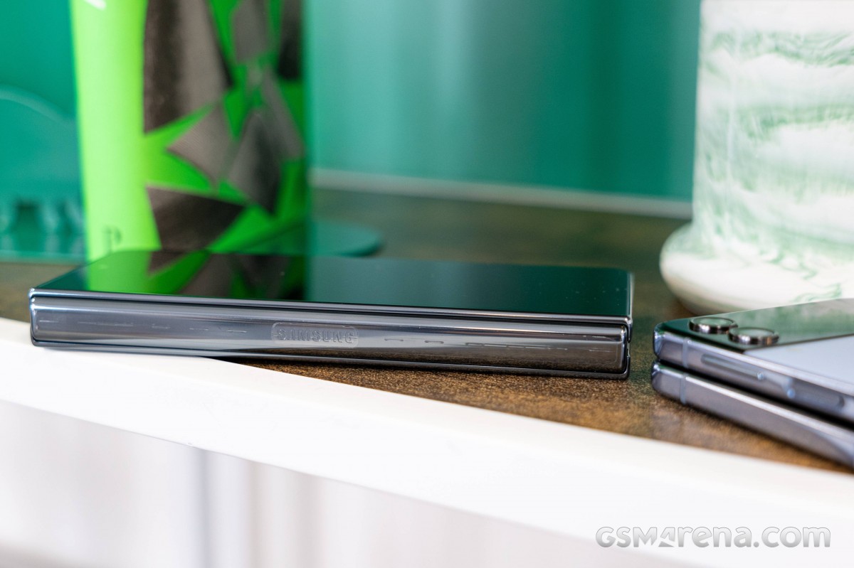 Samsung Galaxy Z Fold4 review