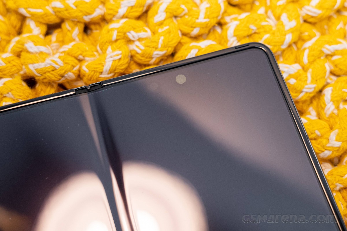 Samsung Galaxy Z Fold4 review