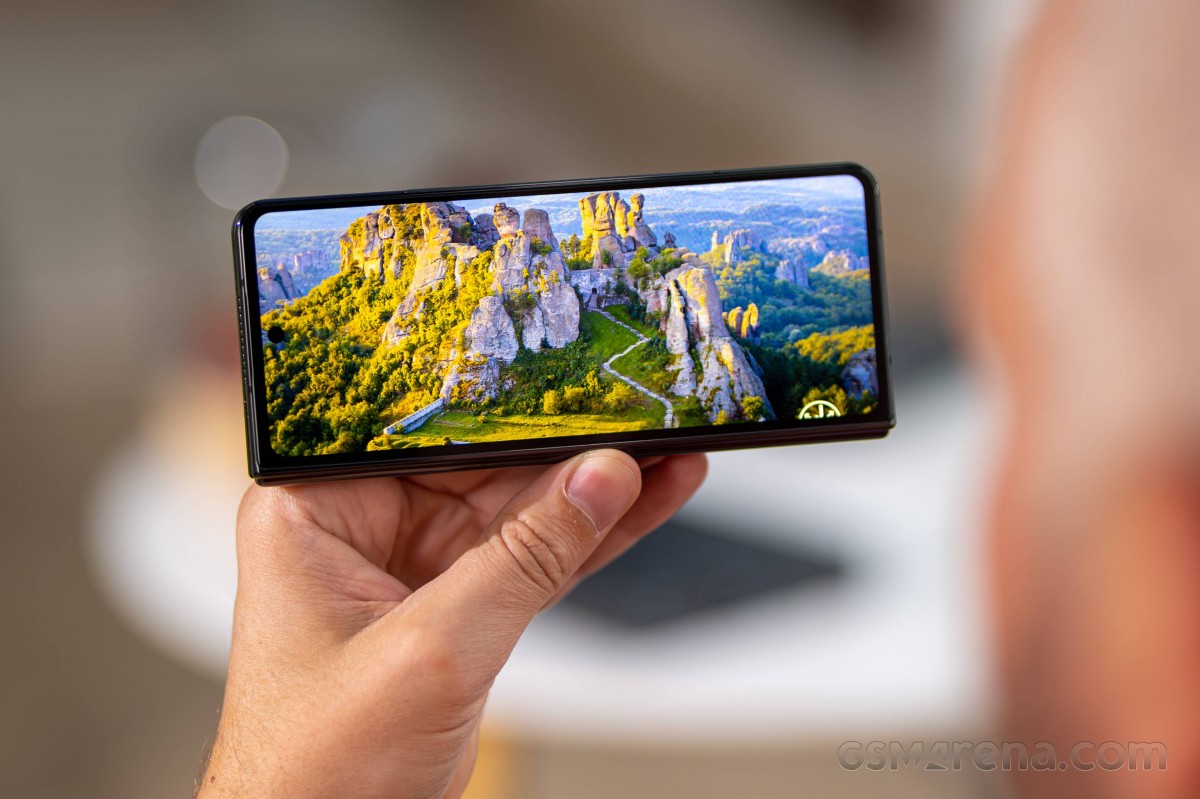 Samsung Galaxy Z Fold 4 Review: Small Upgrades Add Up To More Than