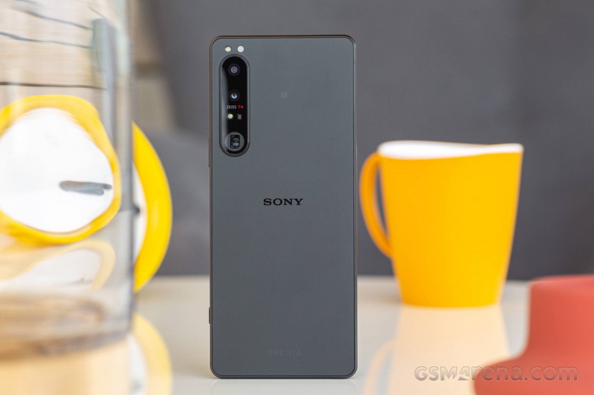 Sony Xperia 1 IV review