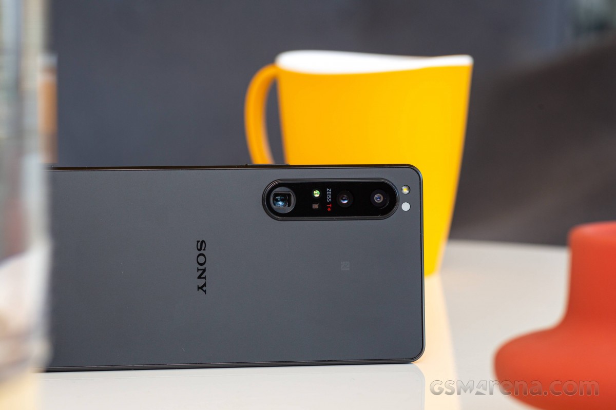 Sony Xperia 1 IV review