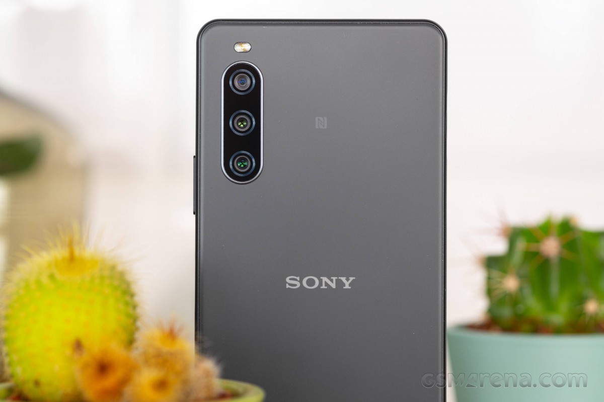 Sony Xperia 10 IV review