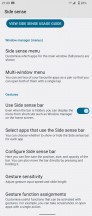 Side sense - Sony Xperia 10 IV review