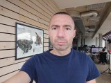 Selfies - f/2.0, ISO 80, 1/100s - Sony Xperia 5 IV review
