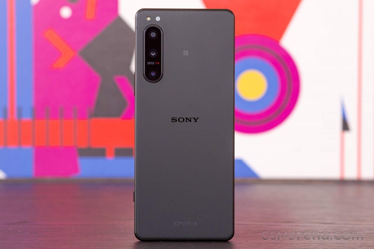 Sony Xperia 5 IV review - GSMArena.com tests