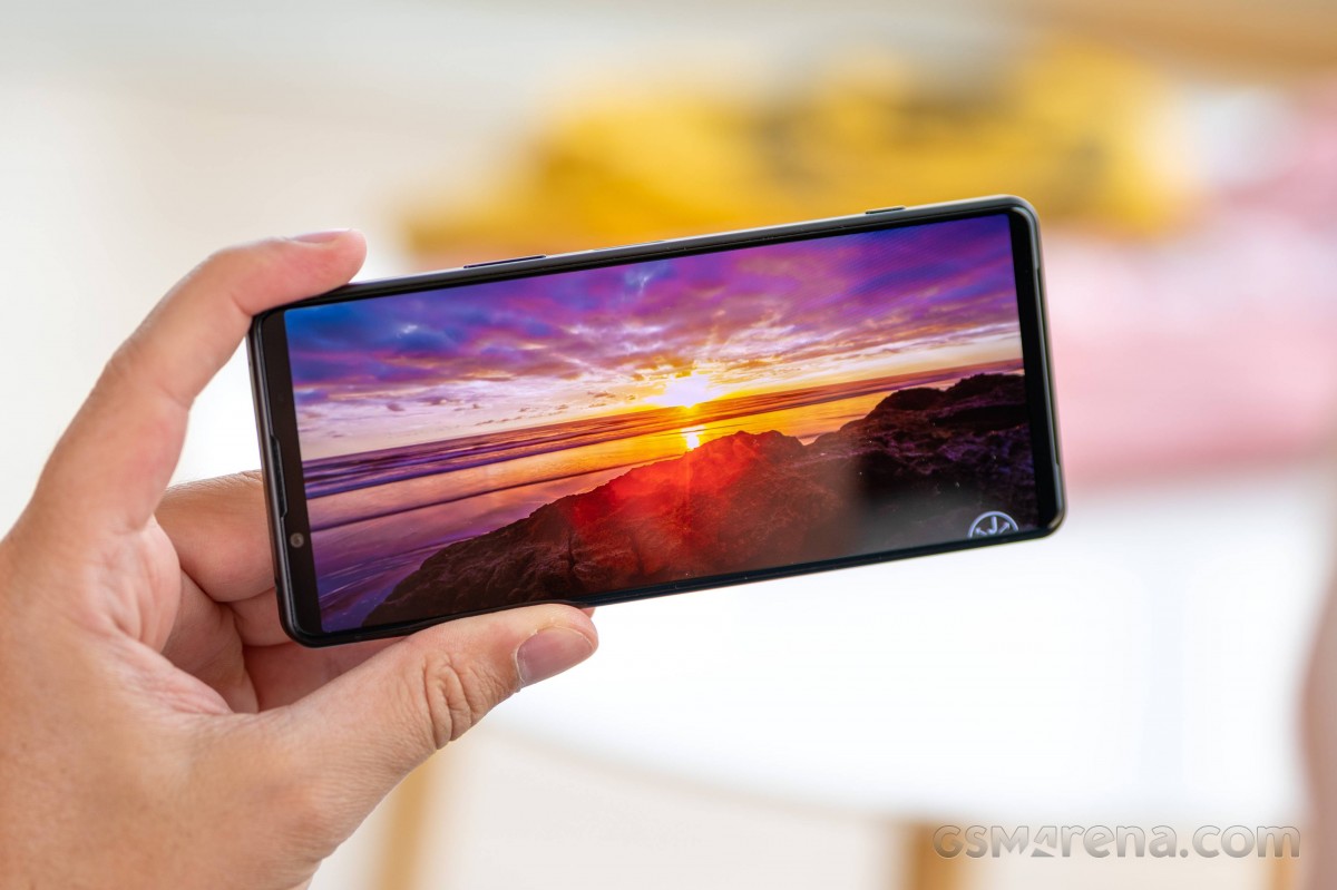 Sony Xperia 5 IV review