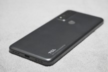 TCL 30 XE 5G - Tcl Ces 2022 Hands On  review