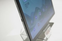 TCL NxtPaper 10Ss - Tcl Ces 2022 Hands On  review