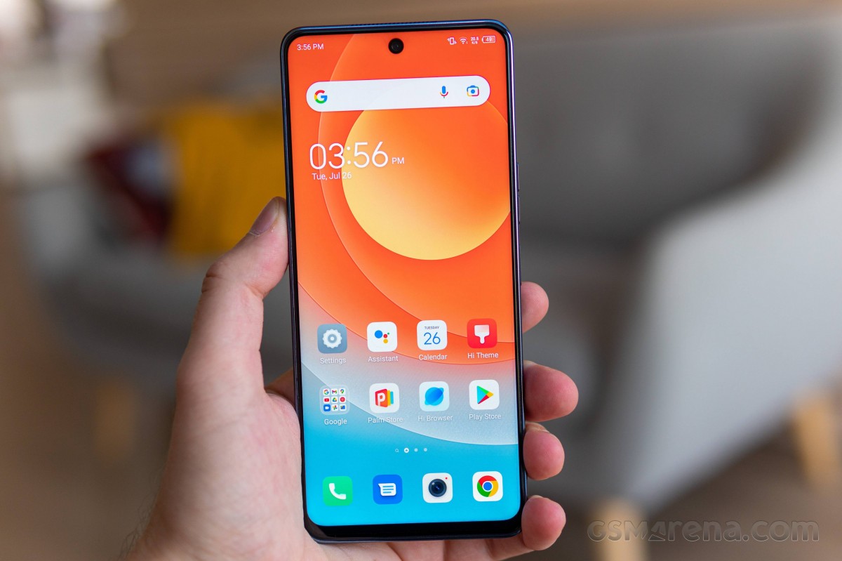 Tecno Camon 19 Pro review