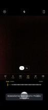 Camera app pro mode - Tecno Camon 19 Pro review