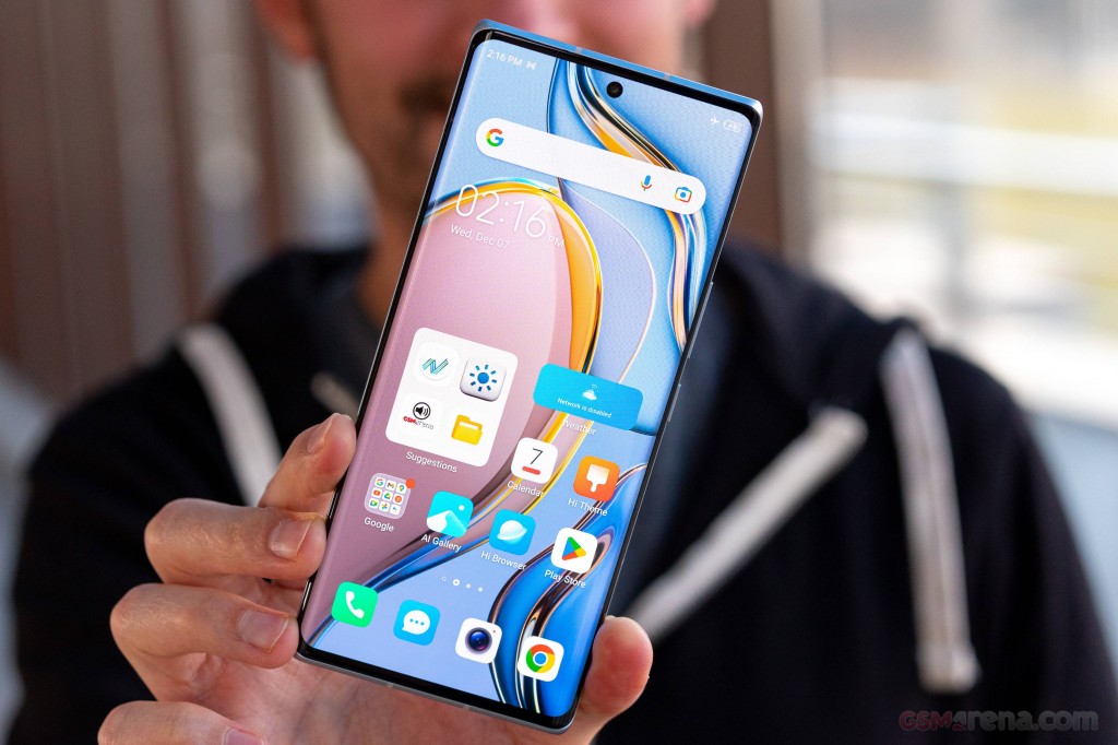 Tecno Phantom X2 pictures, official photos