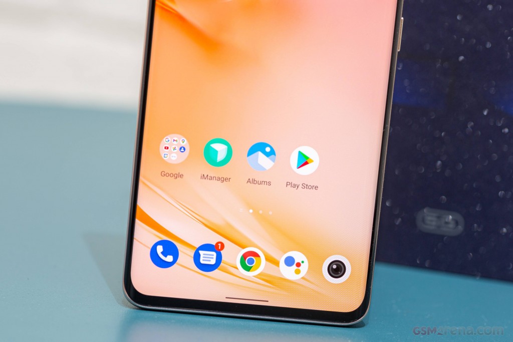 vivo V23 Pro pictures, official photos