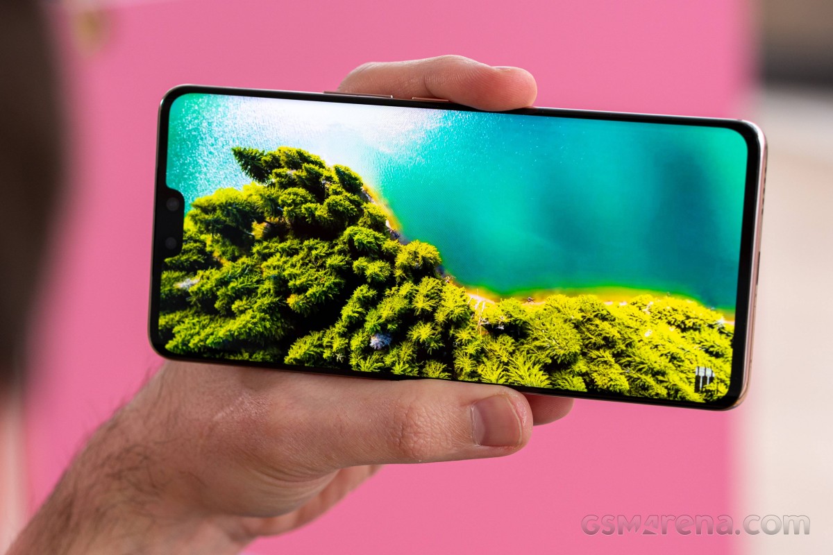 Oppo Find X3 Pro review: Lab tests - display, battery life, charging speed,  speakers