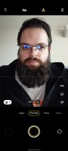 Selfies and Dual-Tone Spotlight controls - vivo v23 Pro review